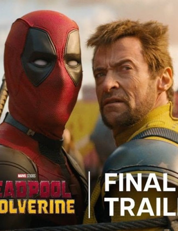 Deadpool & Wolverine: Τελικό trailer λίγο πριν την πρεμιέρα image