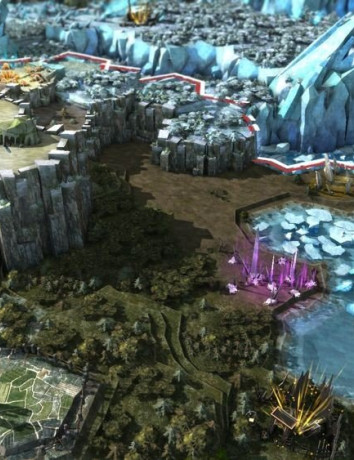 Ένα ενδιαφέρον 4X strategy game δωρεάν στο Steam image