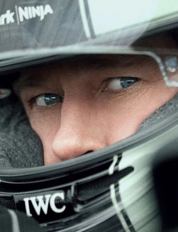 F1: Πρώτο trailer για την πανάκριβη παραγωγή της Apple με τον Brad Pitt image
