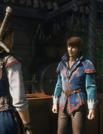 Fable: Νέο trailer και κυκλοφορία το 2025 για το πολυαναμενόμενο reboot image