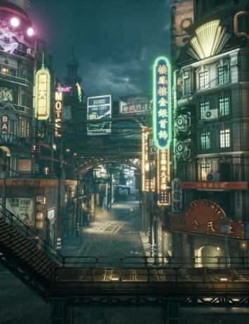 Ένα dieselpunk metroidvania παιχνίδι διαθέσιμο δωρεάν στο Epic Games Store! image