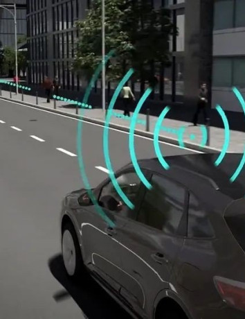 Σύστημα «Big Brother» από τη Ford για την αναφορά παραβάσεων στους δρόμους image