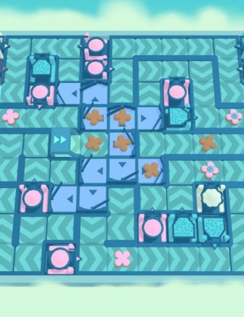 Ένα δωρεάν game για τους λάτρεις των...donuts! image