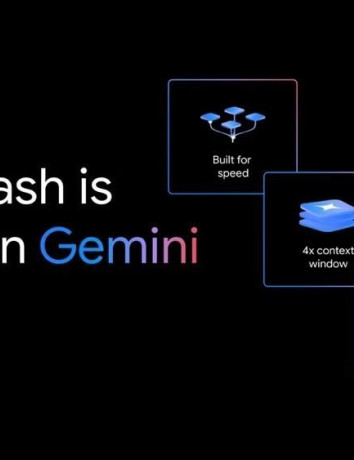 Gemini AI: Ακόμα πιο ικανό και γρήγορο για τους δωρεάν χρήστες image