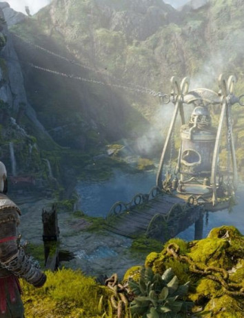 God of War Ragnarok: Έρχεται και στα PCs τον Σεπτέμβριο! image