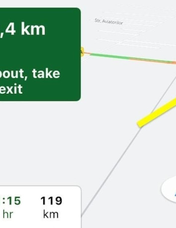 Google Maps: Οι χρήστες του iOS άρχισαν να βλέπουν μια πολύ χρήσιμη λειτουργία! image