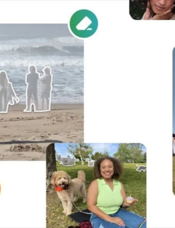 Google Photos: Διαθέσιμα σε όλους τα AI εργαλεία επεξεργασίας χωρίς συνδρομή image