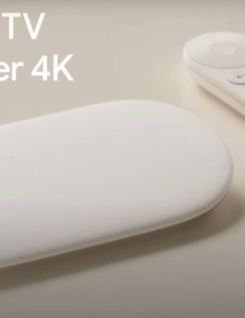 Google TV Streamer: Ο αντικαταστάτης του Chromecast με την AI στο επίκεντρο image