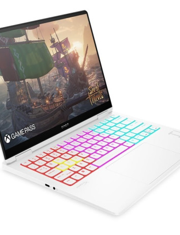 HP OMEN Transcend: Η νέα σειρά laptops για gamers και δημιουργούς image