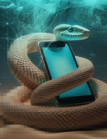 Infostealers κλέβουν χρήματα χρησιμοποιώντας AI & τραπεζικά malware μέσω deepfake videos image
