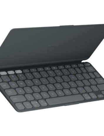 Logitech Keys-To-Go 2: Ένα εξαιρετικά φορητό πληκτρολόγιο για tablets image