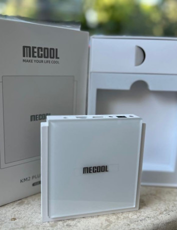 MECOOL KM2 PLUS DELUXE 4K Review: Ένα πολύ τίμιο και προσιτό Android TV Box image