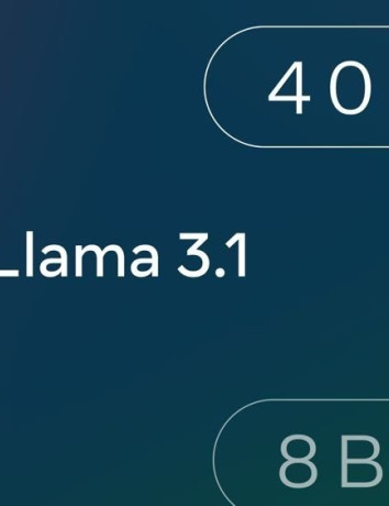 Meta Llama 3.1: Επίσημα το μεγαλύτερο και ικανότερο AI μοντέλο ανοικτού κώδικα image