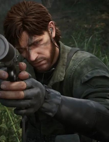 Metal Gear Solid Delta: Snake Eater, νέο gameplay trailer για το remake! image