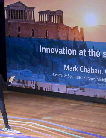 Microsoft: 3 στους 4 εργαζόμενους χρησιμοποιούν πλέον AI στην εργασία τους image