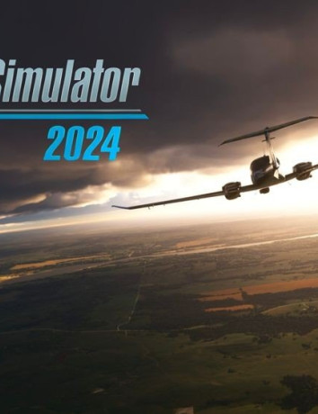 Microsoft Flight Simulator 2024: Έρχεται το Νοέμβριο! image