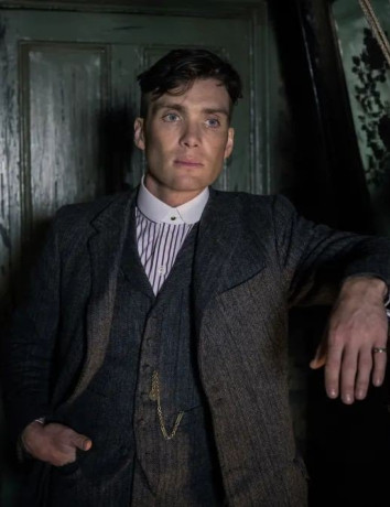 Επίσημο: Ο Cillian Murphy επιστρέφει ως Tommy Shelby στην ταινία Peaky Blinders! image