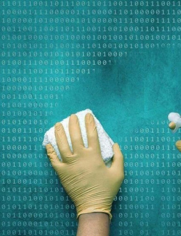 Γιατί οι κυβερνοεγκληματίες θέλουν τα προσωπικά δεδομένα μας image
