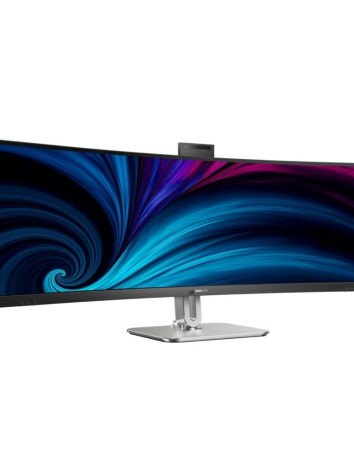 Philips 49B2U6903CH: Η απόλυτη οθόνη 48.8'' για κάθε σύγχρονο επαγγελματία image