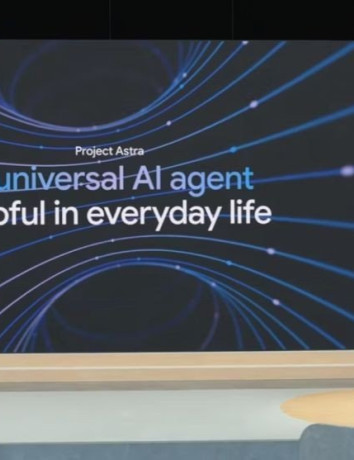 Project Astra: Αυτή είναι η απάντηση της Google στον OpenAI και το GPT-4o image