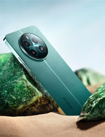 realme 12+ 5G: Επίσημο με προηγμένη απόδοση στα €429.90 image