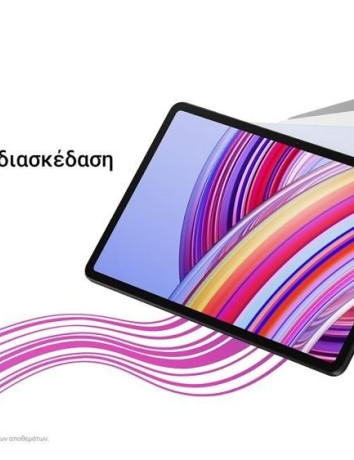 Redmi Pad Pro: Διαθέσιμο στην Ελλάδα το νέο tablet από €299 image
