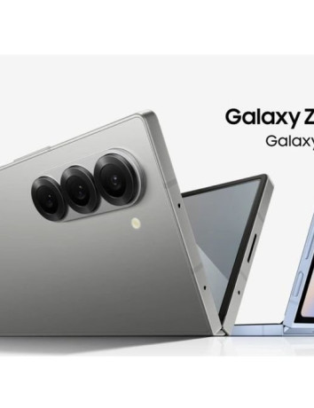 Samsung Galaxy Z Fold 6 / Z Flip6: Διέρρευσαν όλα τα τεχνικά χαρακτηριστικά τους! image