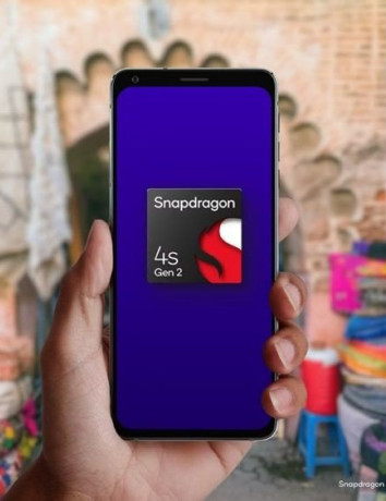 Snapdragon 4s Gen2: Επίσημα ο επεξεργαστής που εκδημοκρατίζει το 5G image