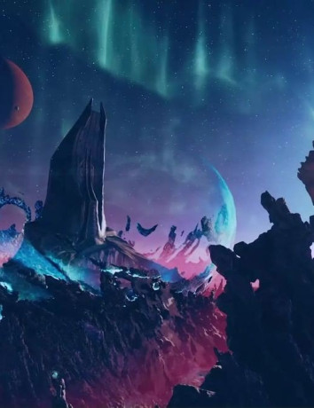 Shattered Space: Παράθυρο κυκλοφορίας για το πρώτο expansion του Starfield image