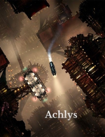 Ένα Lovecraftian RPG διαθέσιμο δωρεάν στο Epic Games Store image