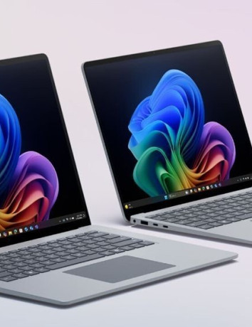 Surface Laptop: Με Snapdragon X, 86% ταχύτερο και αυτονομία έως 22 ώρες! image