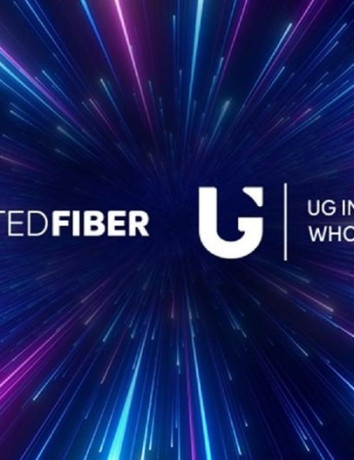Η United Fiber συνδέει την Αθήνα με την Θεσσαλονίκη image