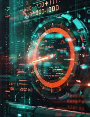 Πώς οι hackers μπορούν να σπάσουν τον κωδικό σου σε ένα λεπτό image