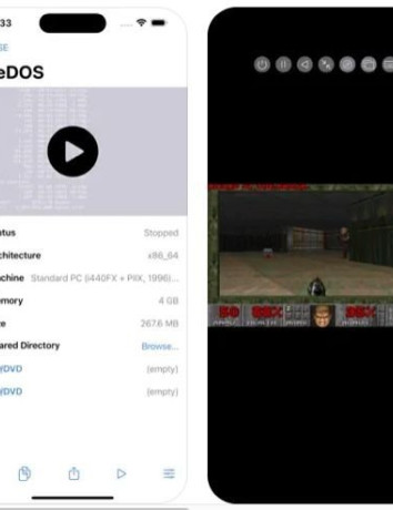 Αυτός είναι ο πρώτος PC emulator για iPhone και iPad! image