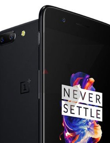 OnePlus 5: Επίσημη παρουσίαση στις 20 Ιουνίου και νέο render αποκαλύπτει τη διπλή κάμερα image