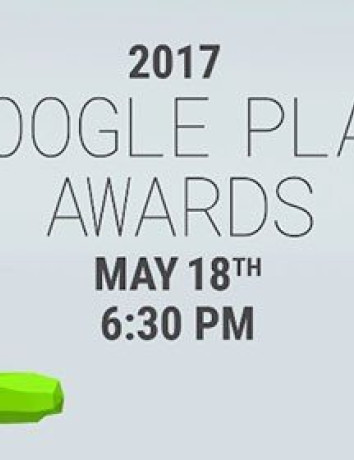 Google Play Awards 2017: Αυτές είναι οι υποψήφιες κορυφαίες εφαρμογές για το 2017 [Video] image