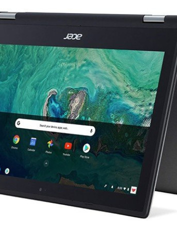 Η Acer παρουσιάζει νέα Chromebooks και ισχυρό Chromebox image