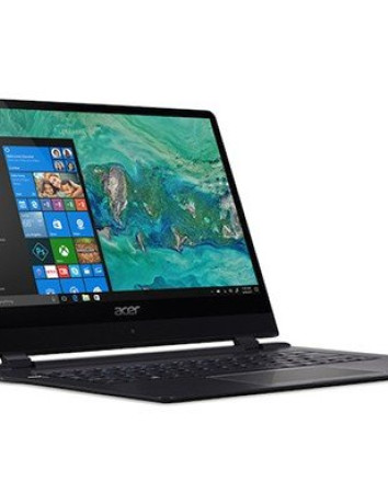 Acer Swift 7: Αυτό είναι το λεπτότερο laptop στον κόσμο [CES 2018] image