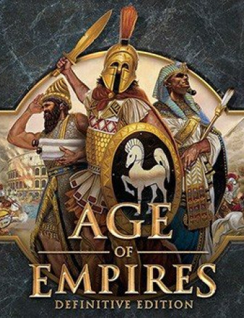 Age of Empires: Definitive Edition, στις 20 Φεβρουαρίου κυκλοφορει η 4K remastered έκδοση [Video] image