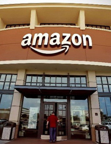 Πρόστιμο €250 εκατ. στην Amazon και στο εδώλιο η Ιρλανδία για τη μη-φορολόγηση της Apple από την Ευρωπαϊκή Επιτροπή image