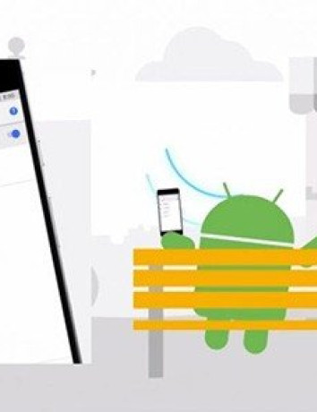 Android 8.1 Oreo: Σε ενημερώνει για την ταχύτητα του δικτύου WiFi προτού συνδεθείς σε αυτό image