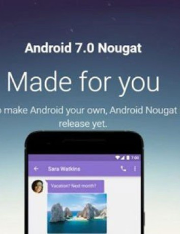 Η Xiaomi αποκαλύπτει τις συσκευές της που θα αναβαθμιστούν σε Android Nougat image