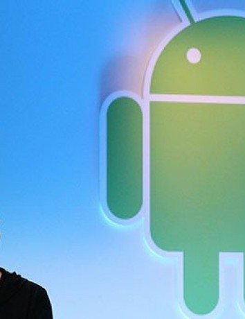 Αυτή είναι η πρώτη εικόνα του bezel-less smartphone που ετοιμάζει ο δημιουργός του Android OS image