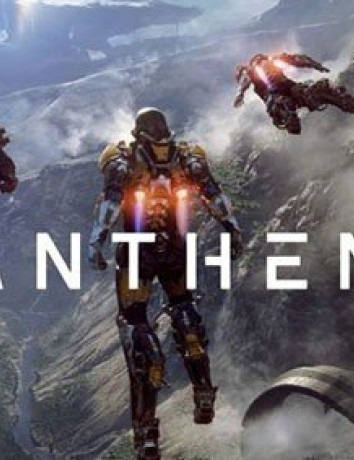Athem: Το νέο IP της Bioware θυμίζει συνδυασμό Mass Effect, Fallout και Destiny! [Video] image
