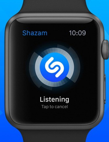 Η Apple κοντά στην εξαγορά του Shazam έναντι $400 εκατ. image