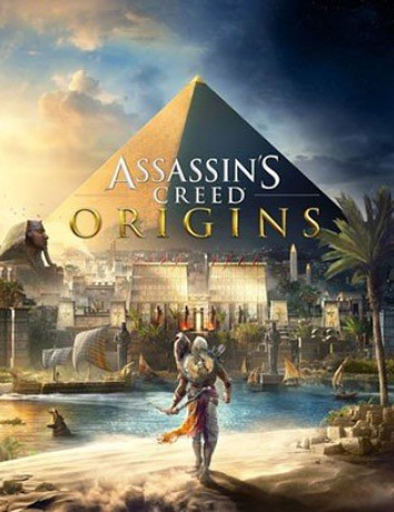 Assassin's Creed: Origins, η δημοφιλής σειρά μεταφέρεται στην Αρχαία Αίγυπτο [Videos] image