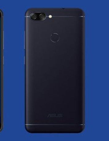 ASUS Pegasus 4S: Το πρώτο smartphone της εταιρείας με οθόνη 18:9, dual κάμερα και mid-range χαρακτηριστικά image