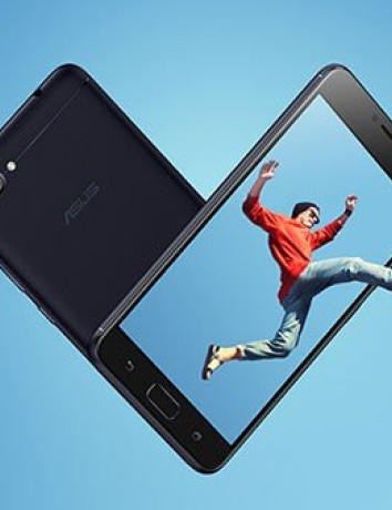 Asus Zenfone 4 Max: Επίσημα με οθόνη 5.5'' FHD, dual κάμερα και μπαταρία 5000mAh image