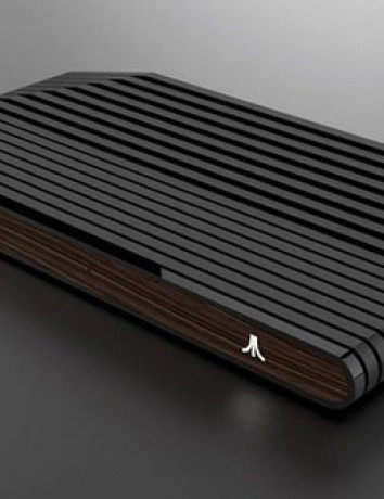Ataribox: Πρώτες εικόνες για την νέα ρετρό παιχνιδοκονσόλα [Video] image