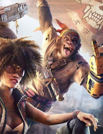 Beyond Good & Evil 2: Ανακοινώθηκε επίσημα το sequel μετά από 14 χρόνια! [Video] image